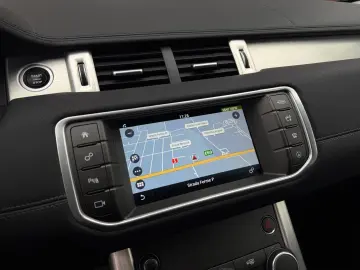 Land-Rover Range-Rover-Evoque Gen-I-2012-2018