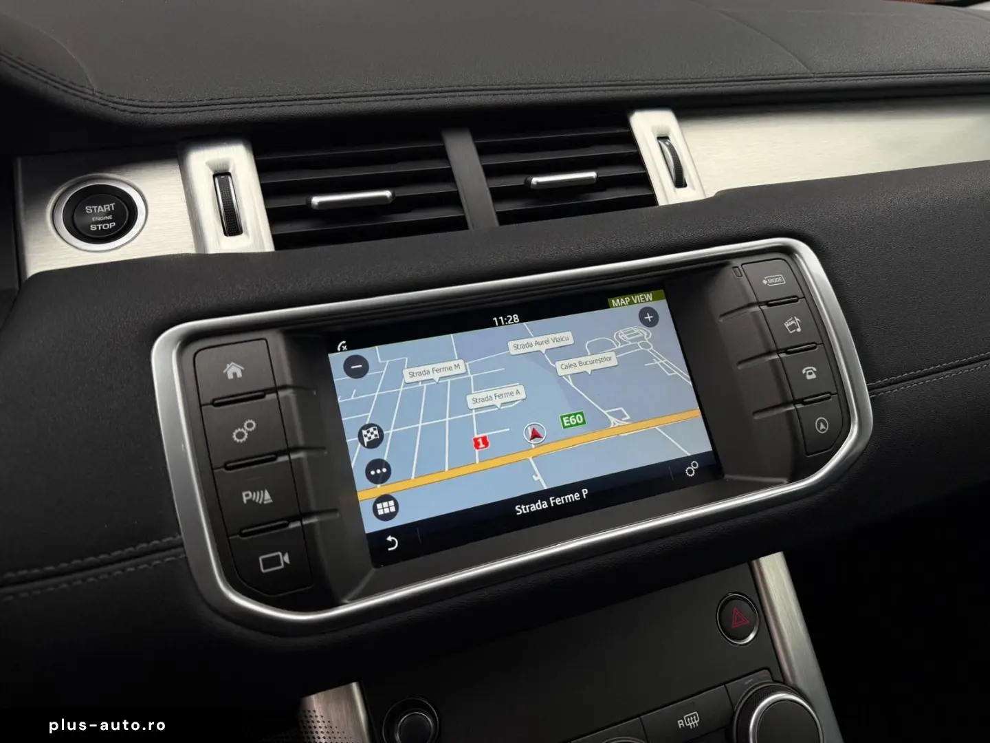 Land-Rover Range-Rover-Evoque Gen-I-2012-2018