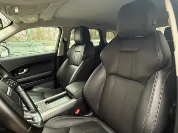 Land-Rover Range-Rover-Evoque Gen-I-2012-2018