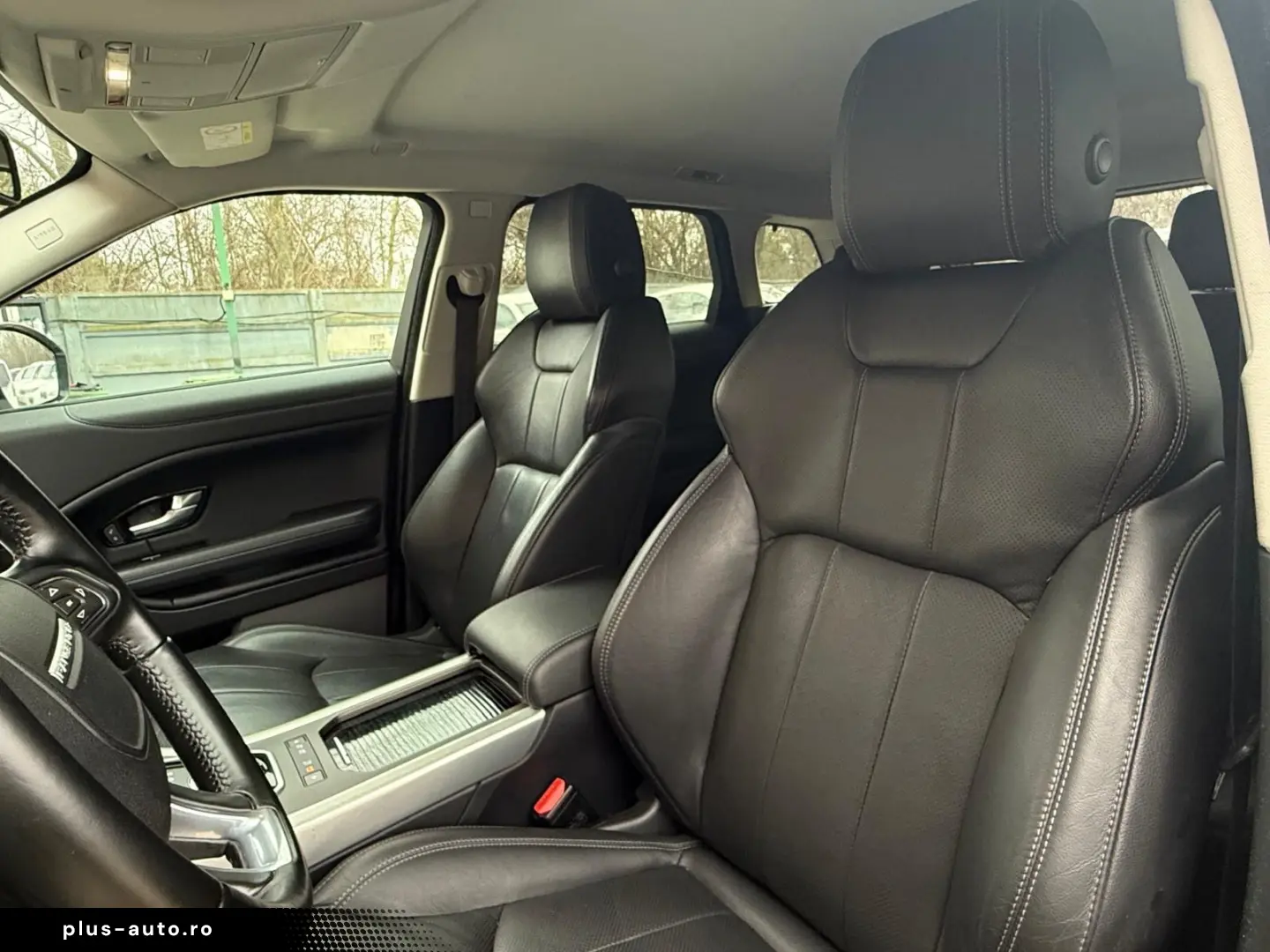 Land-Rover Range-Rover-Evoque Gen-I-2012-2018