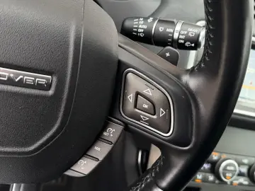 Land-Rover Range-Rover-Evoque Gen-I-2012-2018