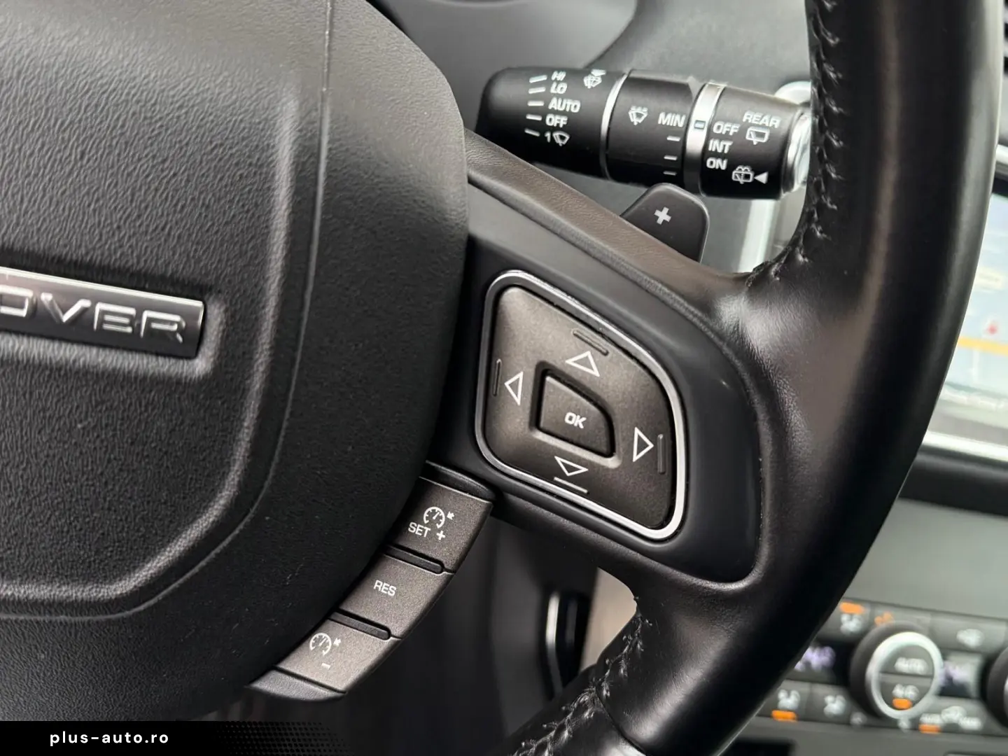 Land-Rover Range-Rover-Evoque Gen-I-2012-2018