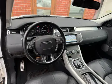 Land-Rover Range-Rover-Evoque Gen-I-2012-2018