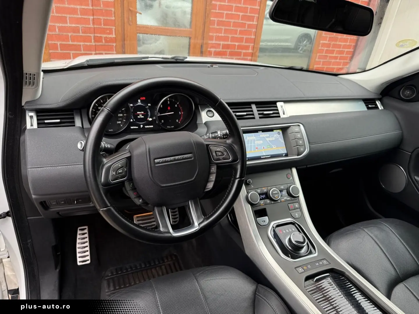 Land-Rover Range-Rover-Evoque Gen-I-2012-2018