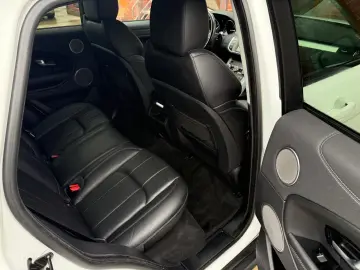 Land-Rover Range-Rover-Evoque Gen-I-2012-2018