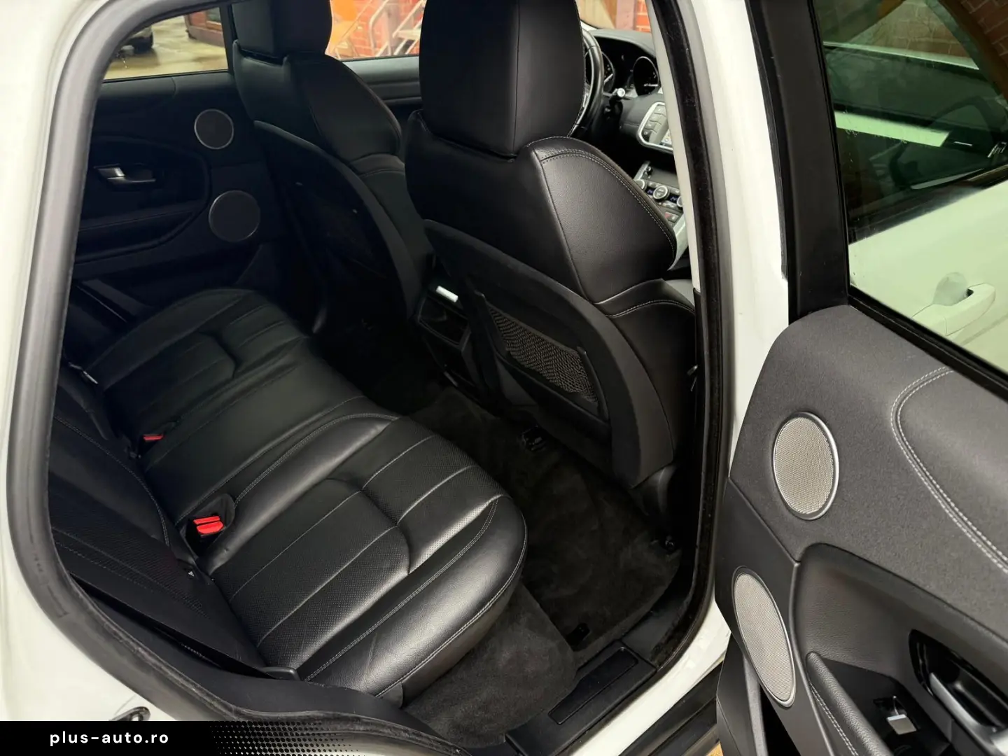 Land-Rover Range-Rover-Evoque Gen-I-2012-2018