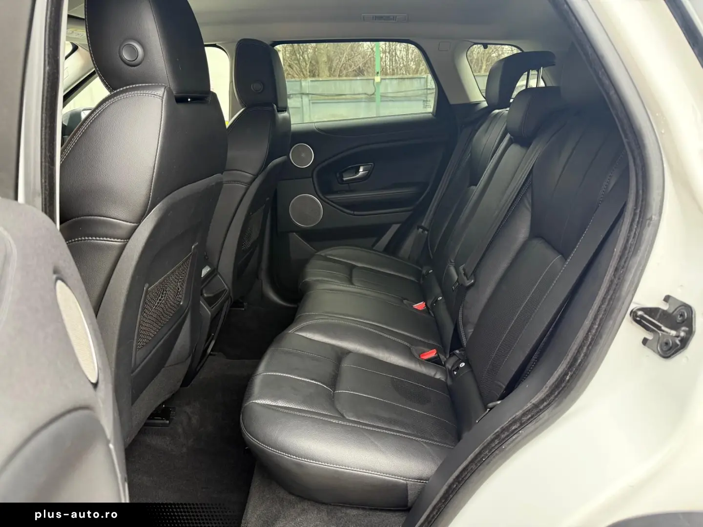 Land-Rover Range-Rover-Evoque Gen-I-2012-2018