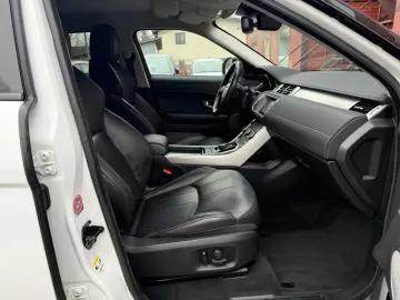 Land-Rover Range-Rover-Evoque Gen-I-2012-2018