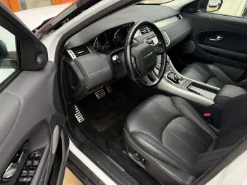 Land-Rover Range-Rover-Evoque Gen-I-2012-2018