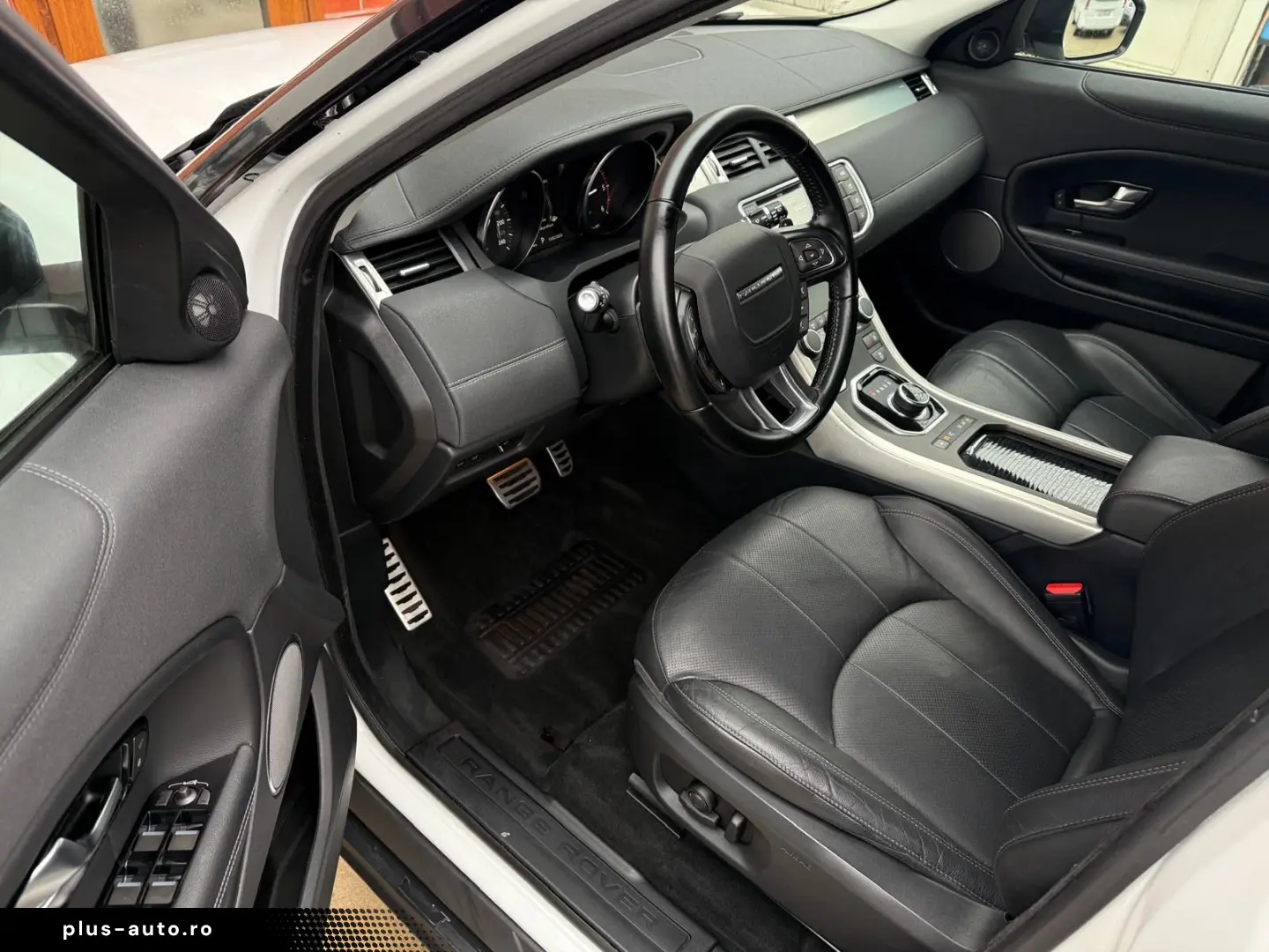 Land-Rover Range-Rover-Evoque Gen-I-2012-2018