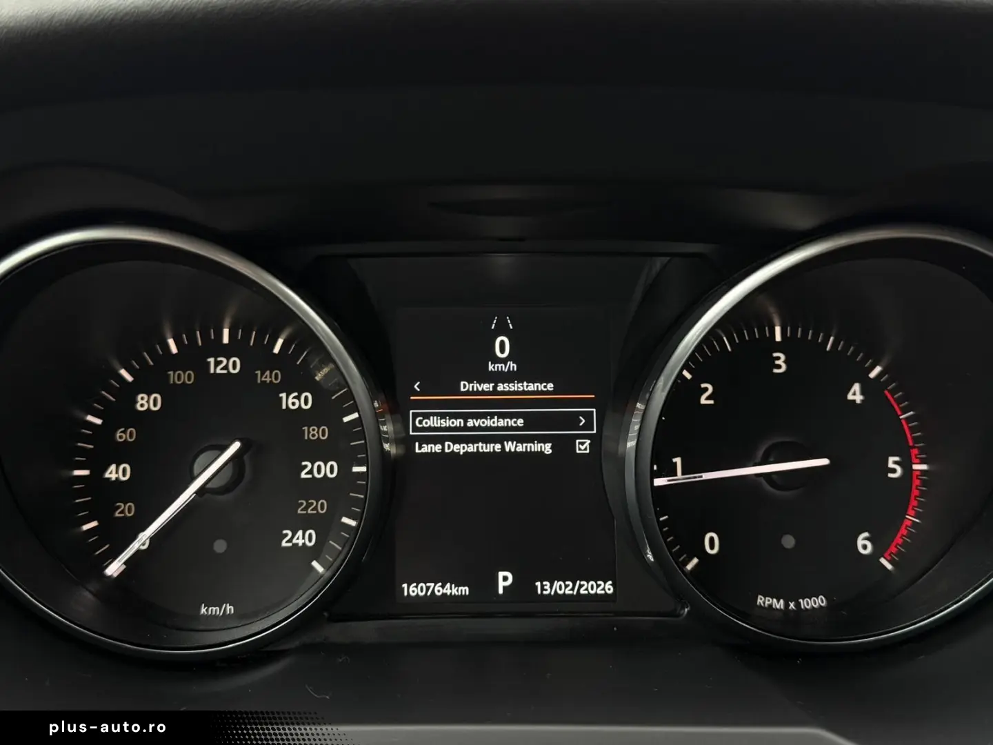 Land-Rover Range-Rover-Evoque Gen-I-2012-2018