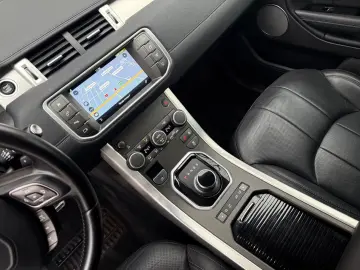 Land-Rover Range-Rover-Evoque Gen-I-2012-2018