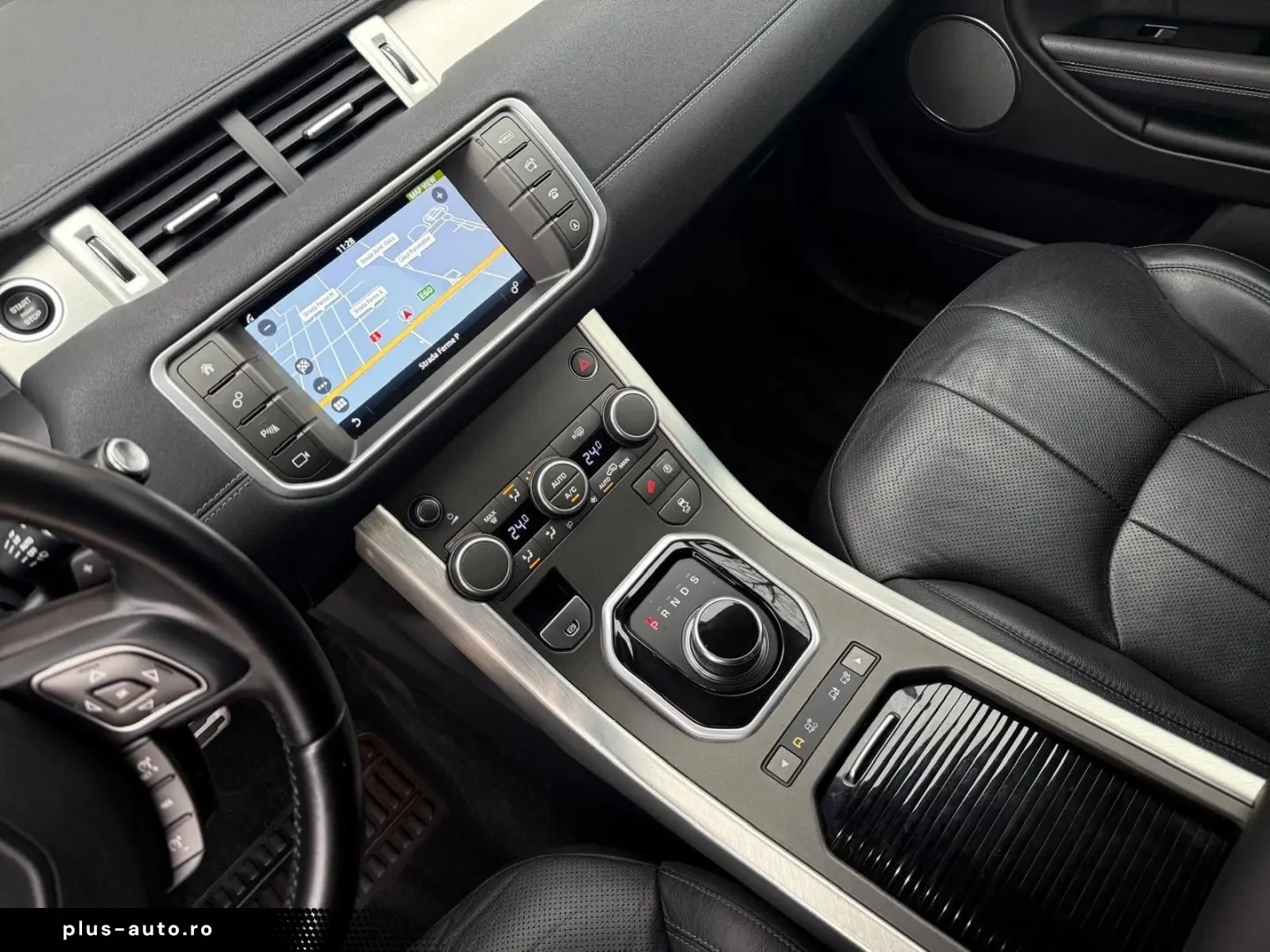 Land-Rover Range-Rover-Evoque Gen-I-2012-2018