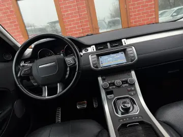 Land-Rover Range-Rover-Evoque Gen-I-2012-2018