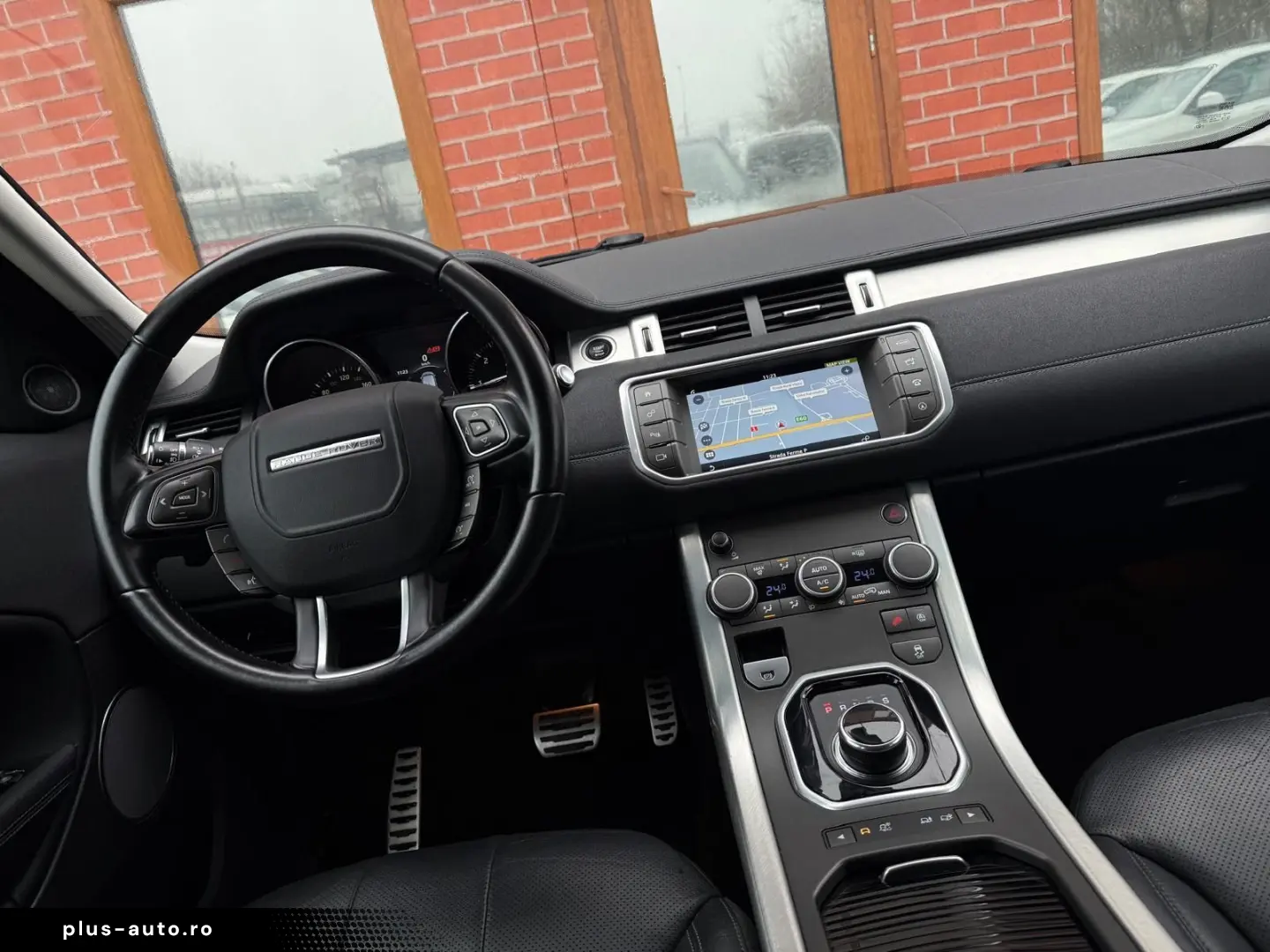 Land-Rover Range-Rover-Evoque Gen-I-2012-2018