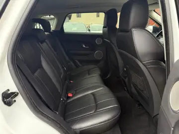 Land-Rover Range-Rover-Evoque Gen-I-2012-2018