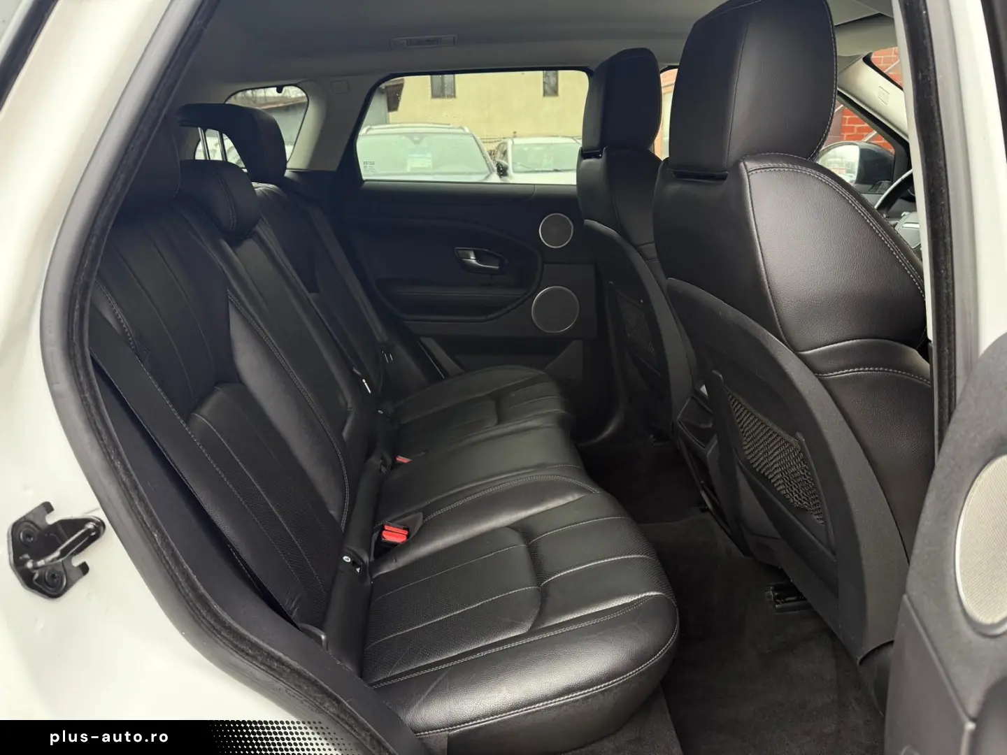 Land-Rover Range-Rover-Evoque Gen-I-2012-2018