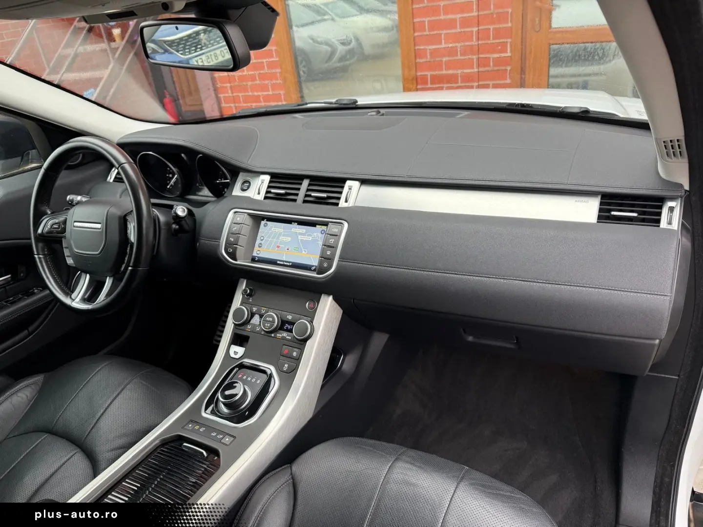 Land-Rover Range-Rover-Evoque Gen-I-2012-2018