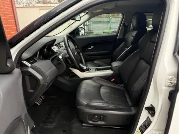 Land-Rover Range-Rover-Evoque Gen-I-2012-2018