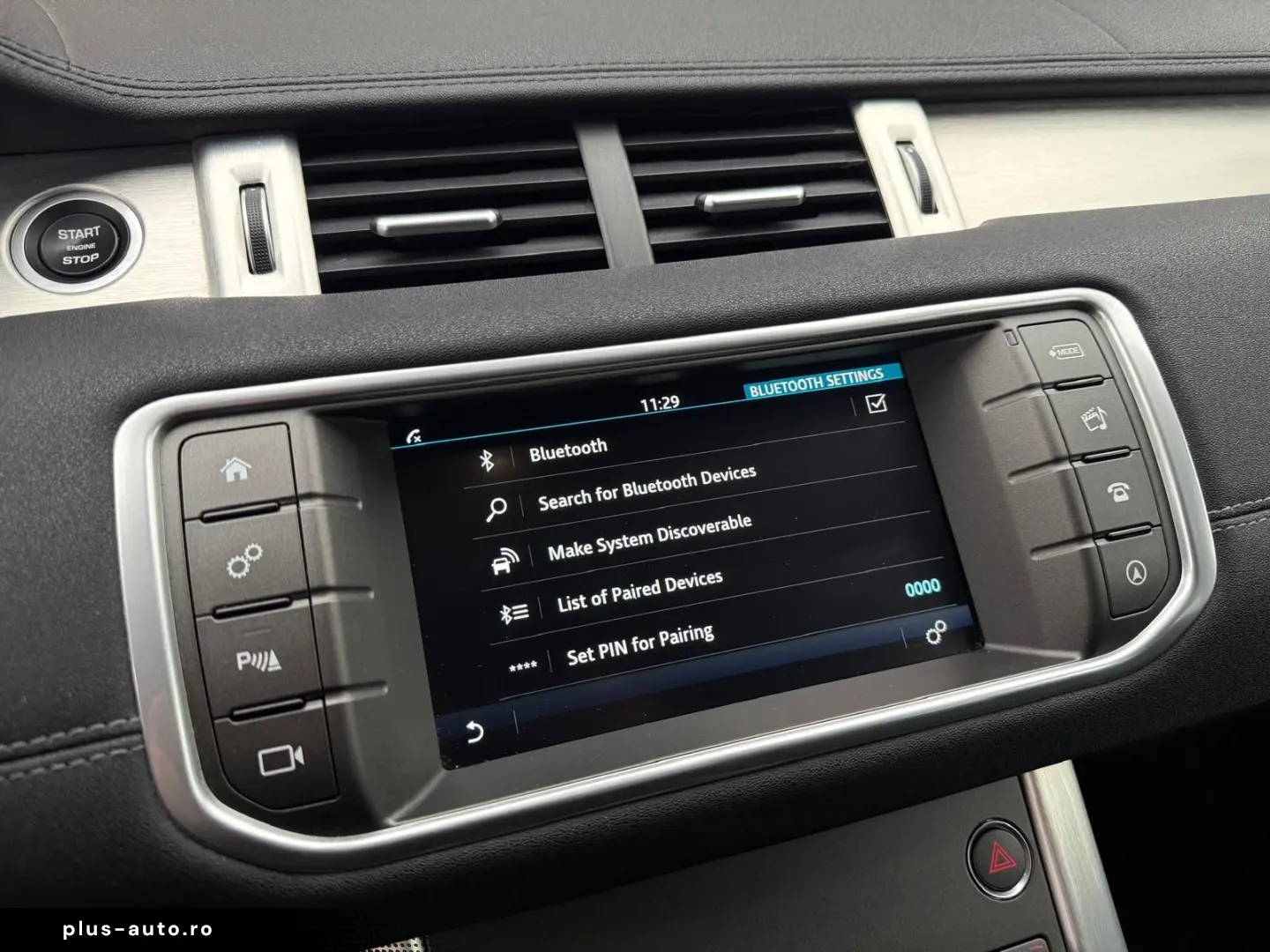 Land-Rover Range-Rover-Evoque Gen-I-2012-2018