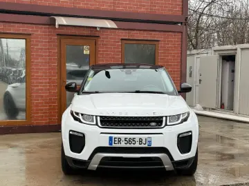 Land-Rover Range-Rover-Evoque Gen-I-2012-2018
