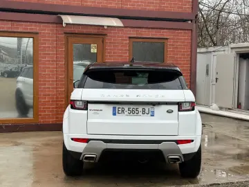 Land-Rover Range-Rover-Evoque Gen-I-2012-2018