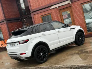 Land-Rover Range-Rover-Evoque Gen-I-2012-2018