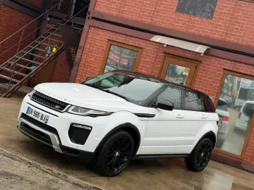 Land-Rover Range-Rover-Evoque Gen-I-2012-2018