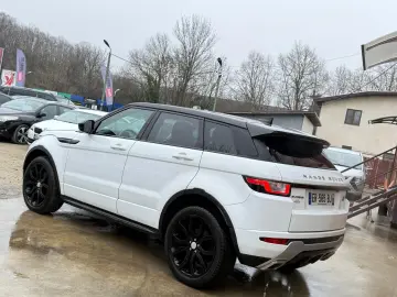 Land-Rover Range-Rover-Evoque Gen-I-2012-2018