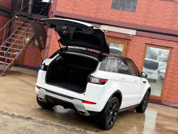 Land-Rover Range-Rover-Evoque Gen-I-2012-2018