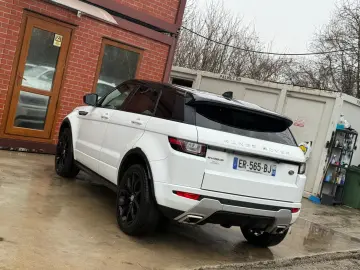 Land-Rover Range-Rover-Evoque Gen-I-2012-2018