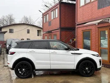 Land-Rover Range-Rover-Evoque Gen-I-2012-2018