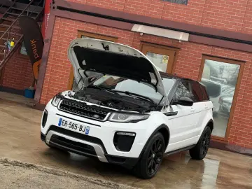 Land-Rover Range-Rover-Evoque Gen-I-2012-2018