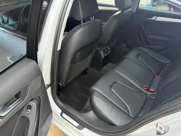 Audi A4 Gen-B8-2007-2015