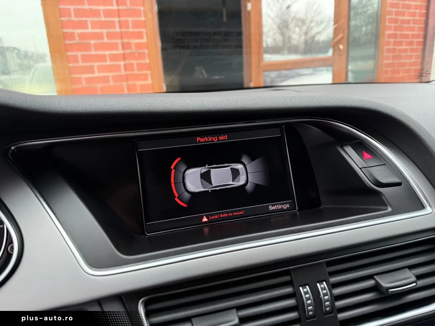 Audi A4 Gen-B8-2007-2015