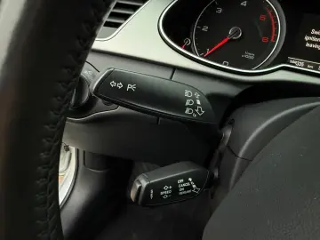 Audi A4 Gen-B8-2007-2015