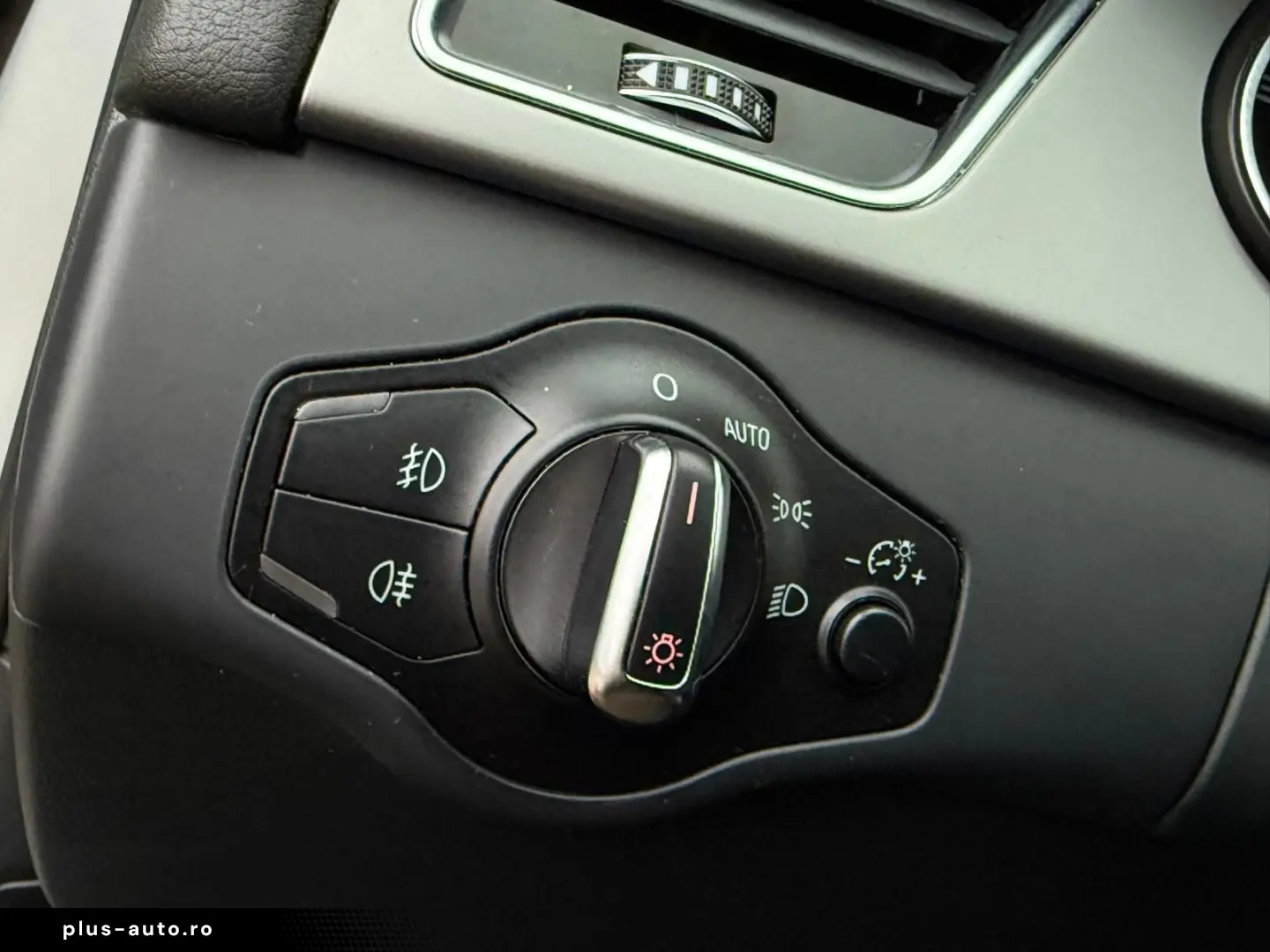 Audi A4 Gen-B8-2007-2015