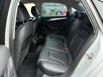 Audi A4 Gen-B8-2007-2015