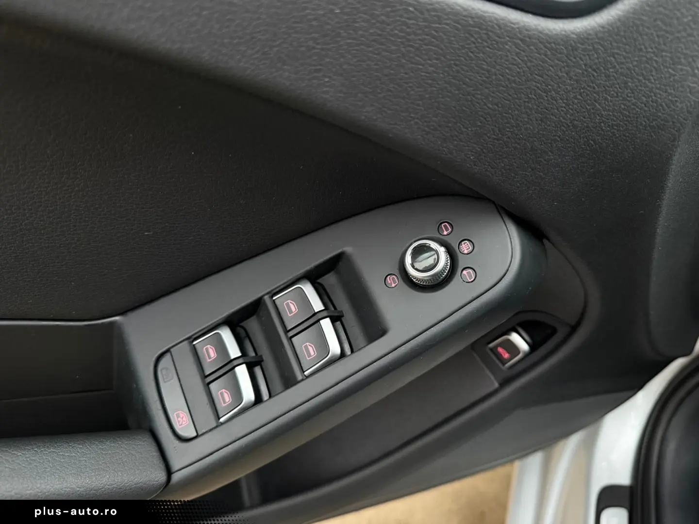 Audi A4 Gen-B8-2007-2015