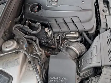 Audi A4 Gen-B8-2007-2015