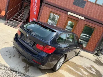 Bmw Seria-3 Gen-F30-F31-F34-2011-2019