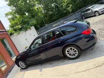 Bmw Seria-3 Gen-F30-F31-F34-2011-2019