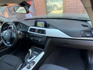 Bmw Seria-3 Gen-F30-F31-F34-2011-2019