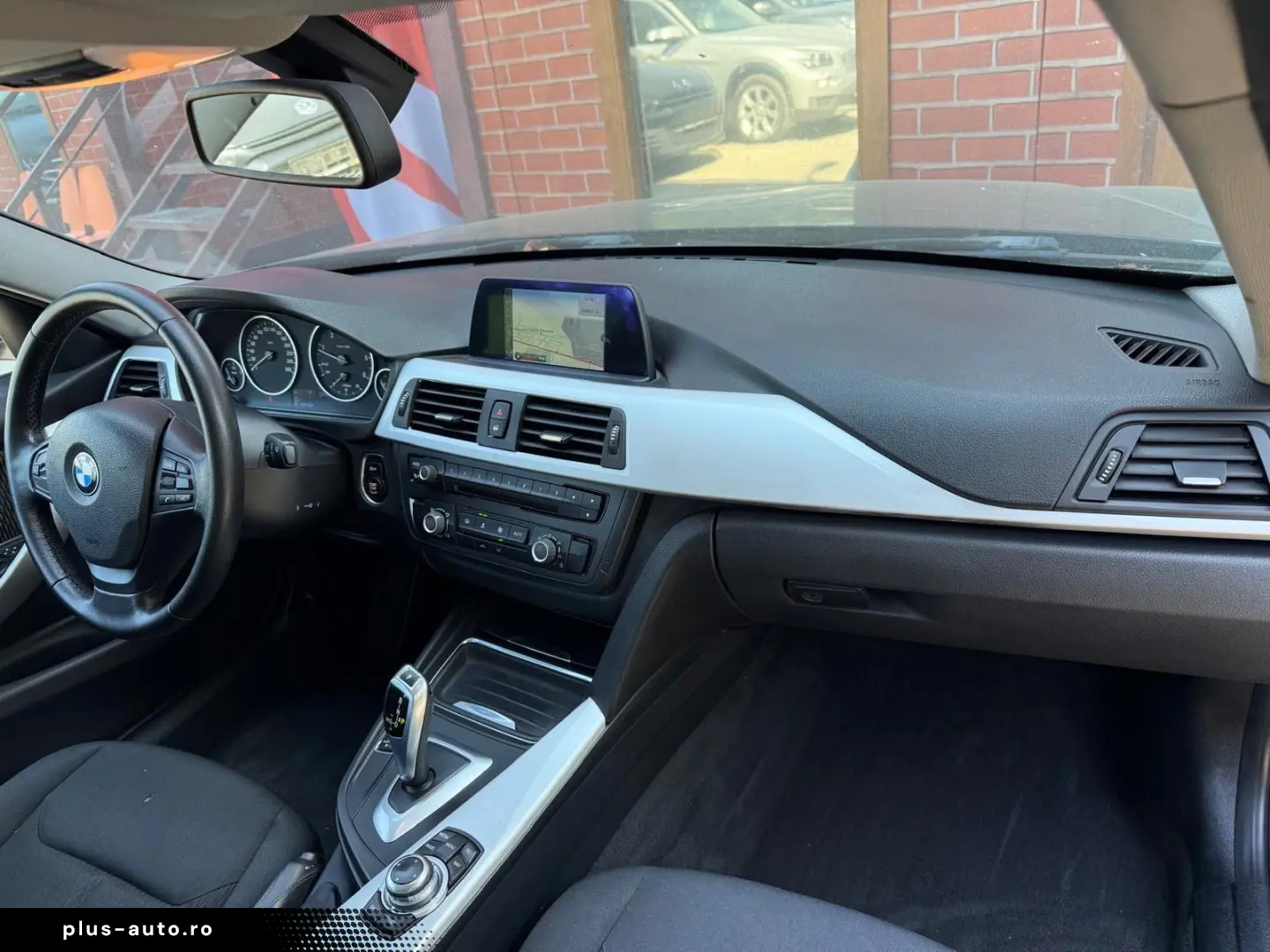 Bmw Seria-3 Gen-F30-F31-F34-2011-2019