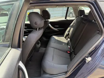 Bmw Seria-3 Gen-F30-F31-F34-2011-2019