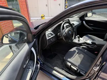 Bmw Seria-3 Gen-F30-F31-F34-2011-2019