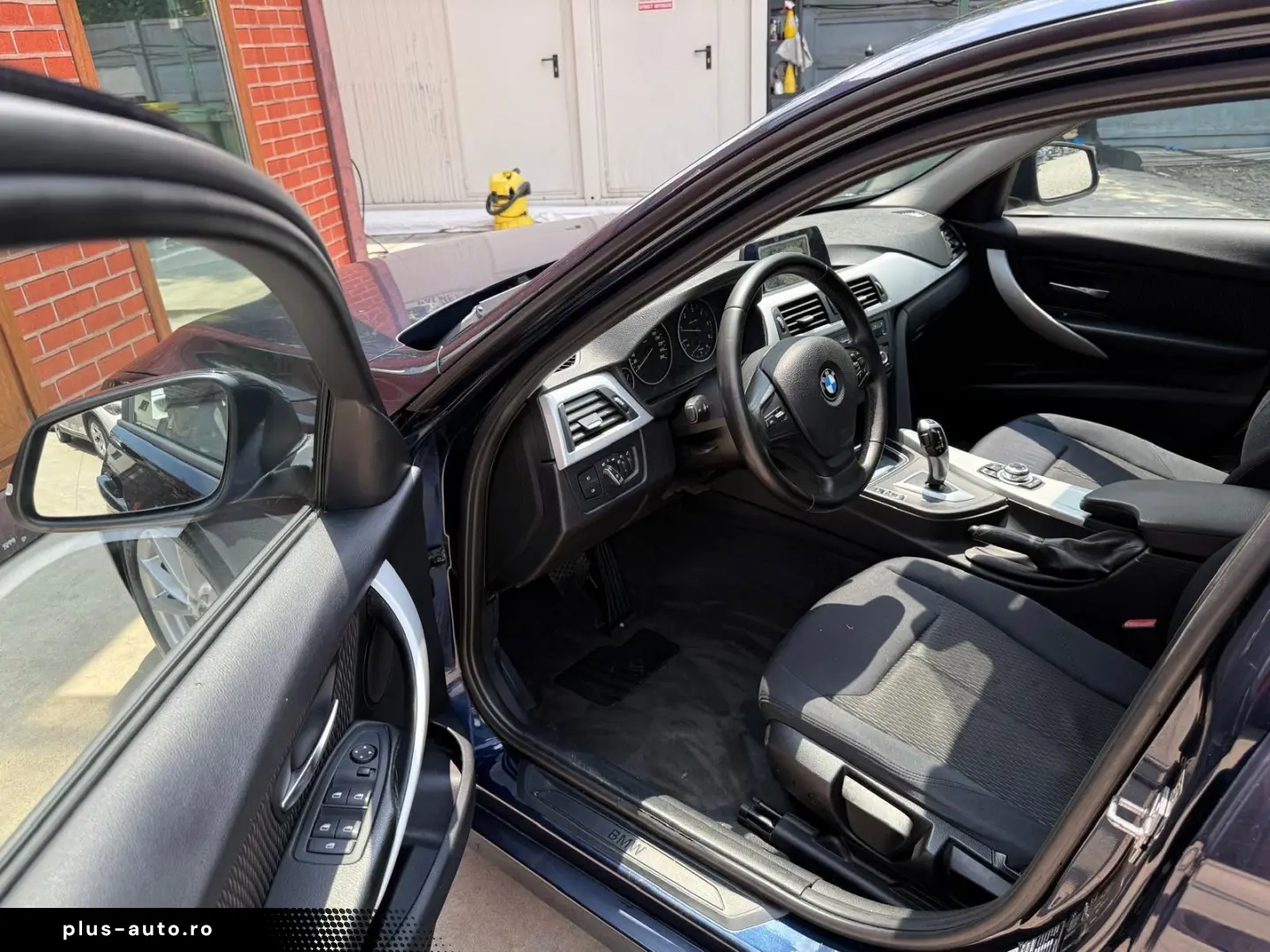 Bmw Seria-3 Gen-F30-F31-F34-2011-2019