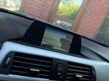 Bmw Seria-3 Gen-F30-F31-F34-2011-2019