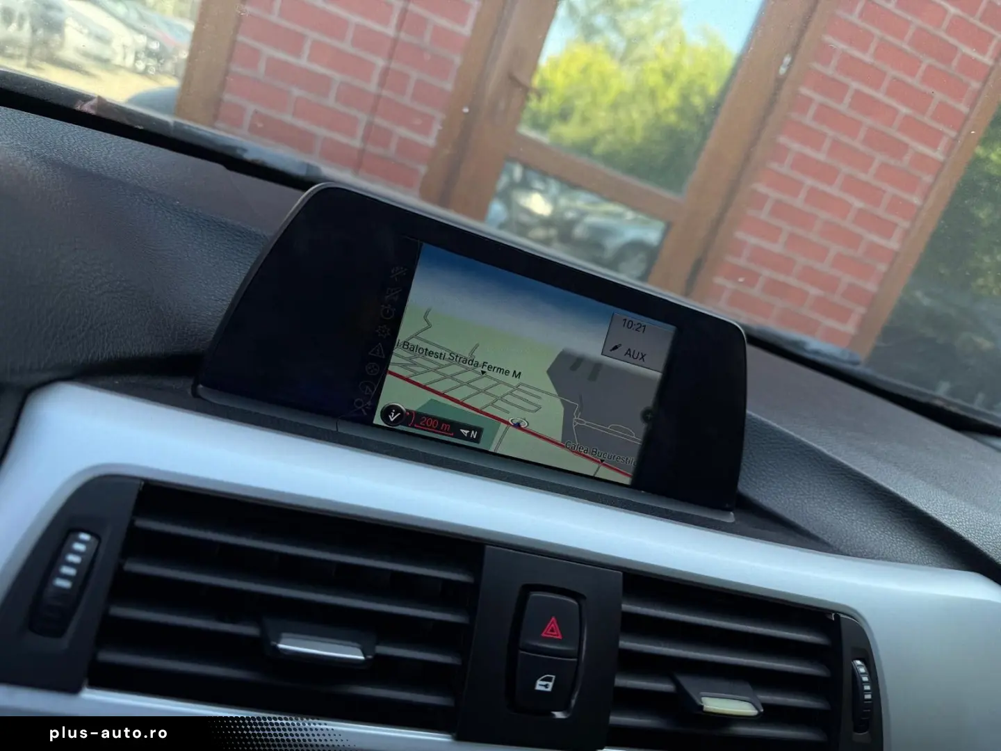 Bmw Seria-3 Gen-F30-F31-F34-2011-2019