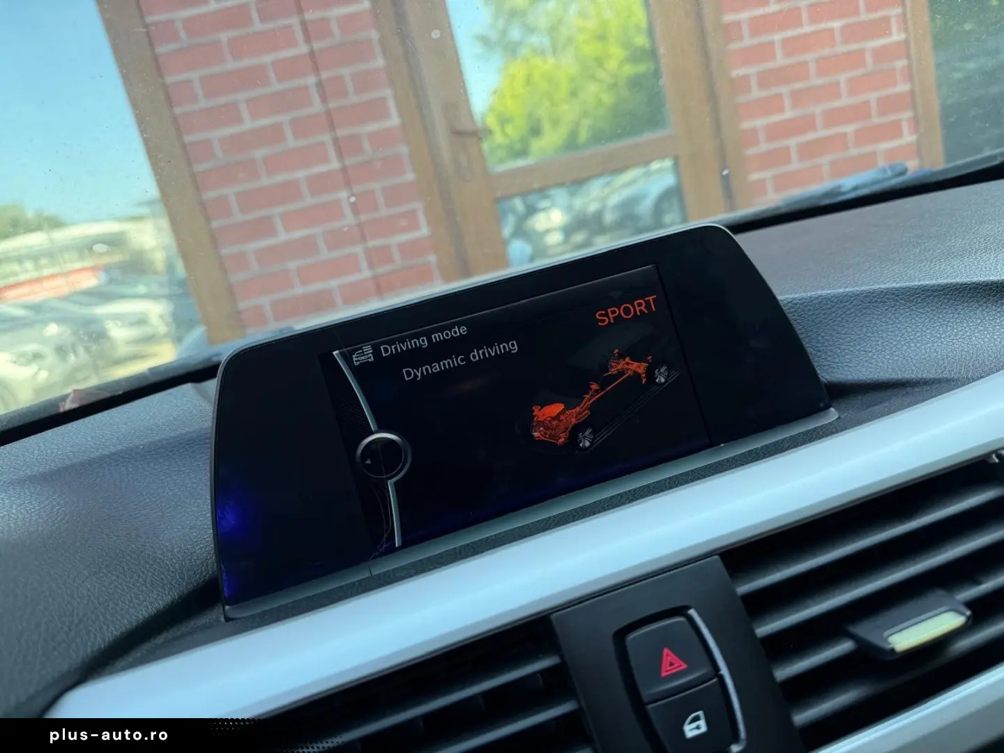 Bmw Seria-3 Gen-F30-F31-F34-2011-2019